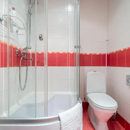 Classic In Old Town Korter *