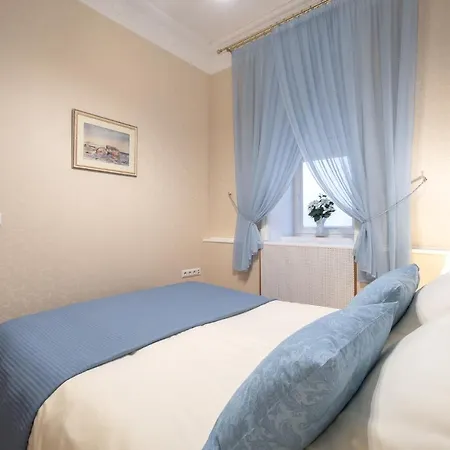 Classic In Old Town * Tallinn