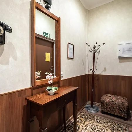 Апартаменти Classic In Old Town *