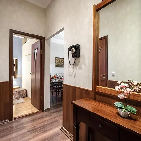 Classic In Old Town Апартаменти Таллінн