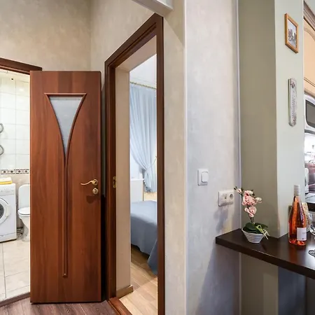 Classic In Old Town Korter