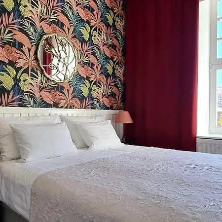 Classic In Old Town Apartamento Tallin