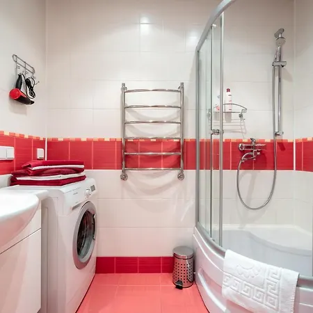 Classic In Old Town Апартаменти *