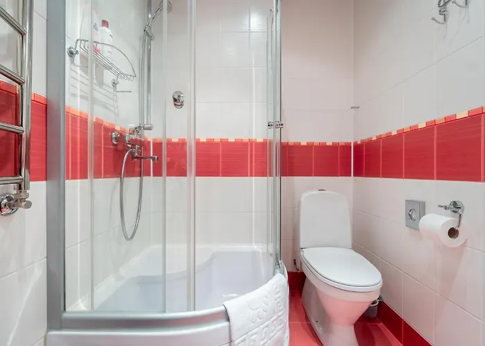 Classic In Old Town Apartamento *