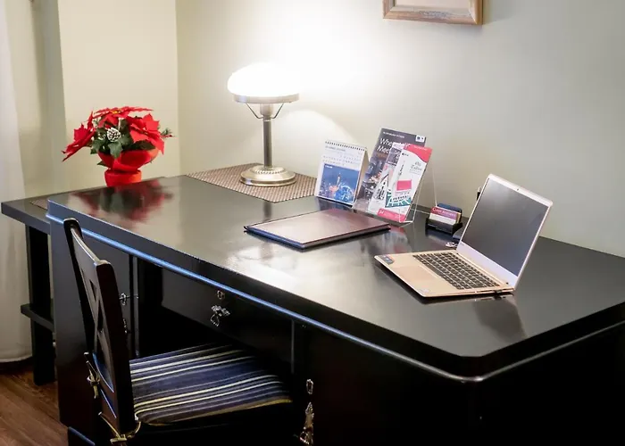 Classic In Old Town *