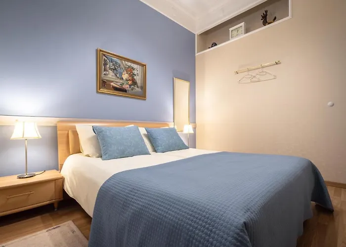 Classic In Old Town * Tallin