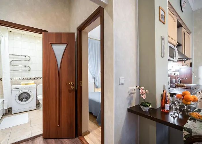 Classic In Old Town Apartamento