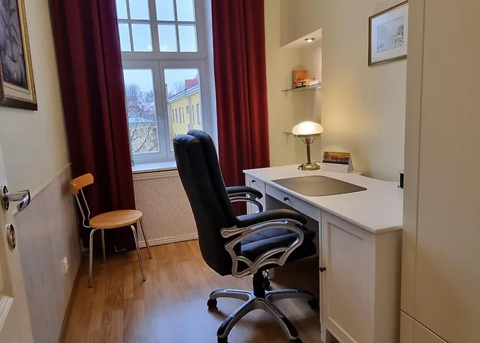 Apartament Classic In Old Town