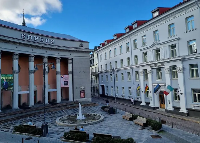 Apartament Classic In Old Town