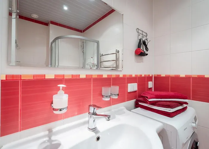 Classic In Old Town Apartament