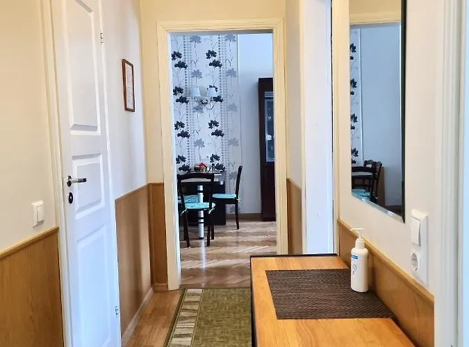 Classic In Old Town *