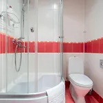Classic In Old Town Apartment *