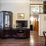Apartment Classic In Old Town
