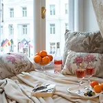 Apartment Classic In Old Town