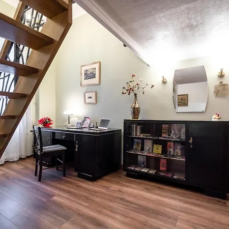 Apartamento Classic In Old Town Tallin