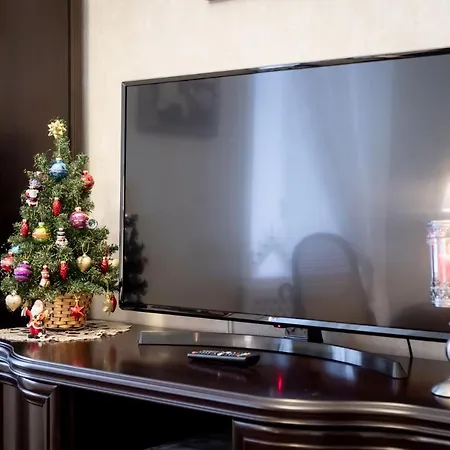 Classic In Old Town 公寓