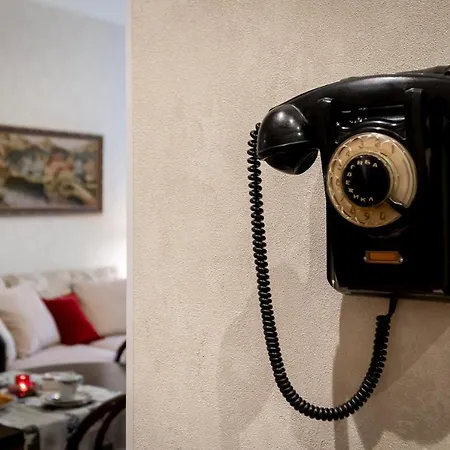 Classic In Old Town Apartamento Tallin