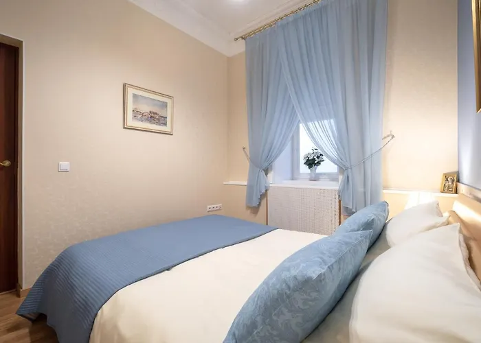 Classic In Old Town * 塔林